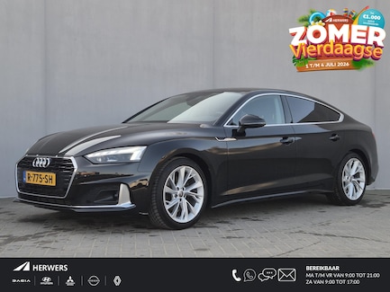 Audi A5 0