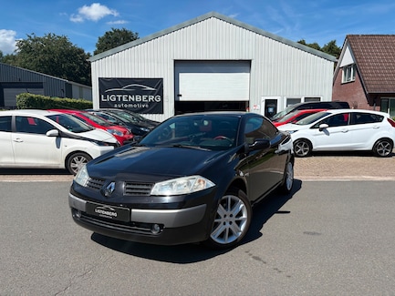 Renault Megane 0