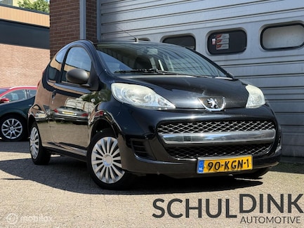 Peugeot 107 0