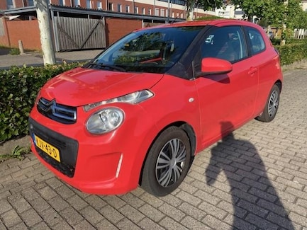 Citroën C1 0