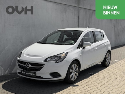 Opel Corsa 0