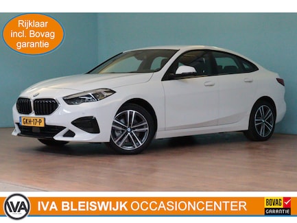 BMW 2-serie Gran Coupé 0