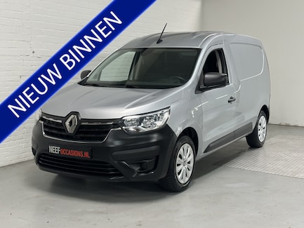 Renault Express 0