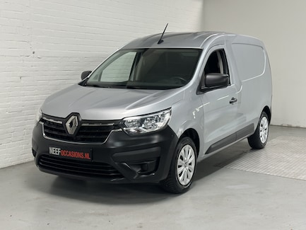 Renault Express 0