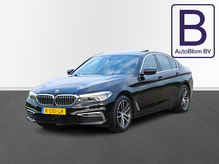 BMW 5-Serie 0