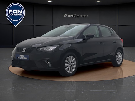 SEAT Ibiza 0