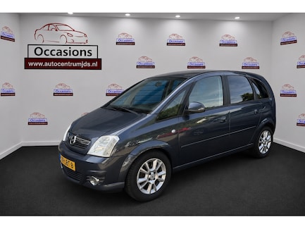 Opel Meriva 0