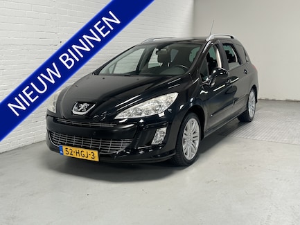 Peugeot 308 0
