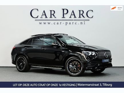 Mercedes-Benz GLE 0