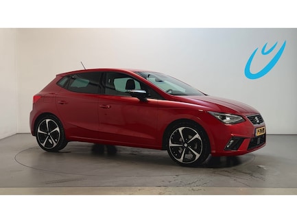 SEAT Ibiza 0