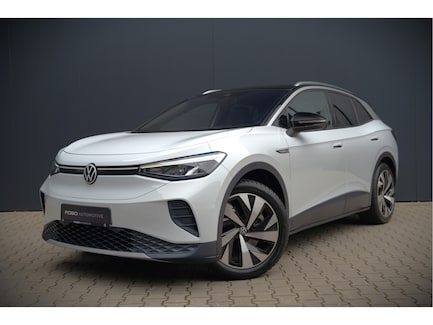 Volkswagen ID.4 0