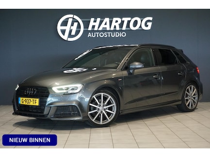 Audi A3 0