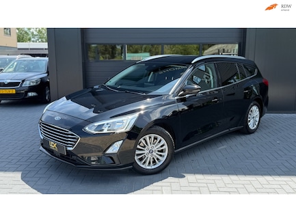 Ford Focus 0