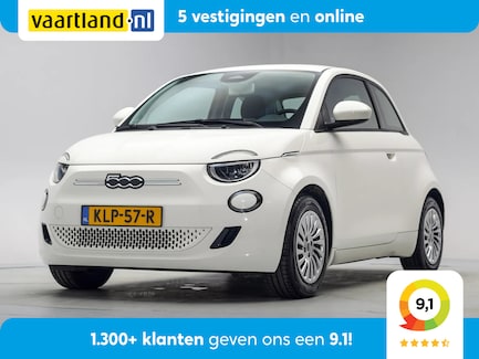 Fiat 500 0