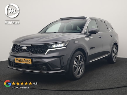Kia Sorento 0