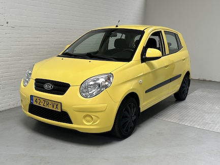Kia Picanto 0