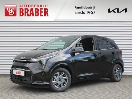 Kia Picanto 0