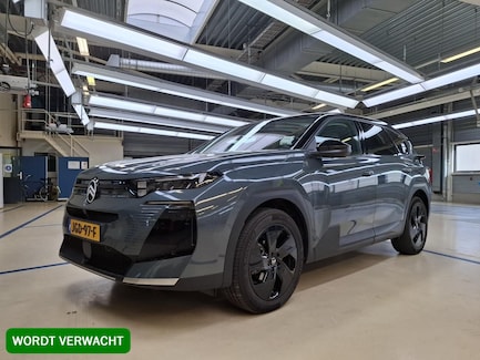 Citroën C5 Aircross 0