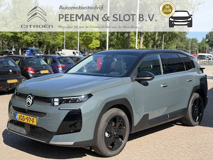 Citroën C5 Aircross 0