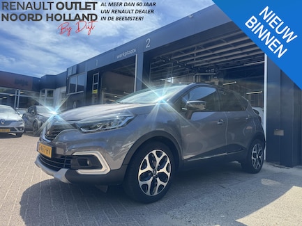 Renault Captur 0