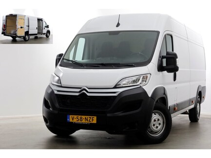 Citroën Jumper 0