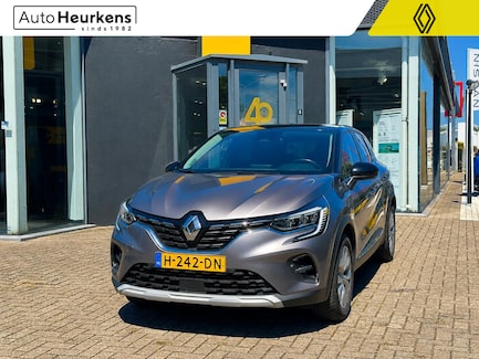 Renault Captur 0