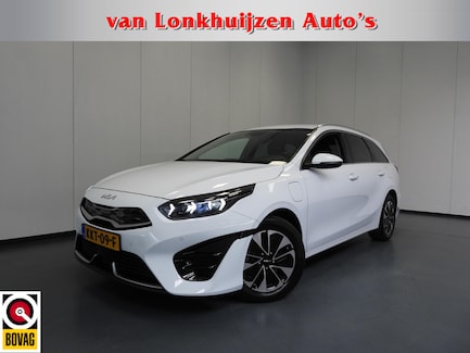Kia Ceed 0