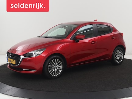 Mazda 2 0