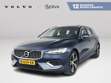 Volvo V60 0