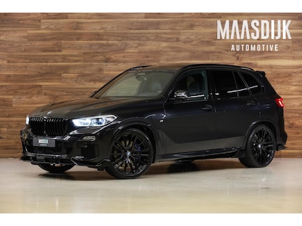 BMW X5 0