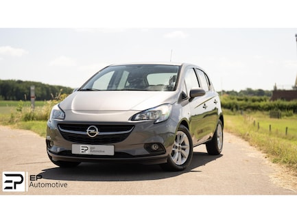 Opel Corsa 0