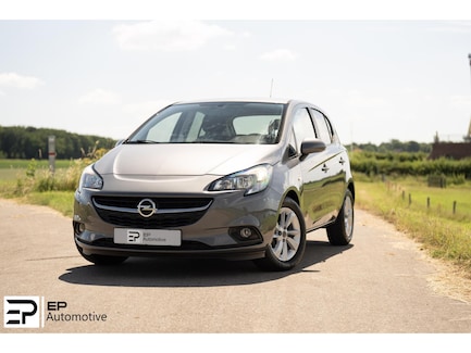 Opel Corsa 0
