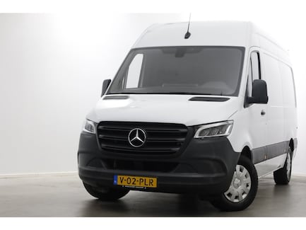 Mercedes-Benz Sprinter 0