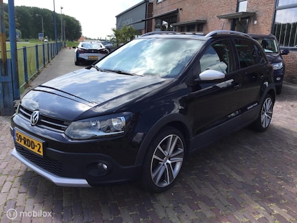Volkswagen Polo 0