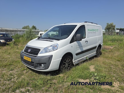 Fiat Scudo 0