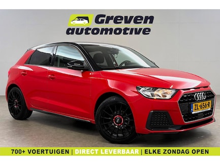Audi A1 0