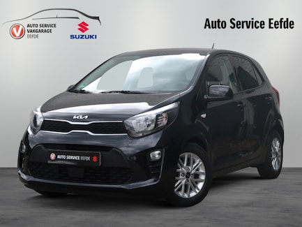 Kia Picanto 0
