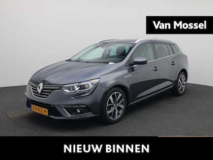 Renault Megane 0