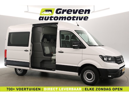 Volkswagen Crafter 0