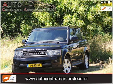 Land Rover Range Rover Sport 0