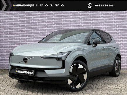 Volvo EX30 0