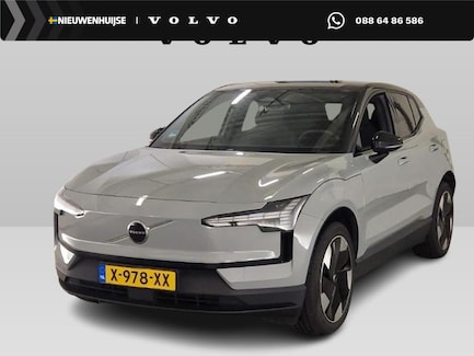 Volvo EX30 0