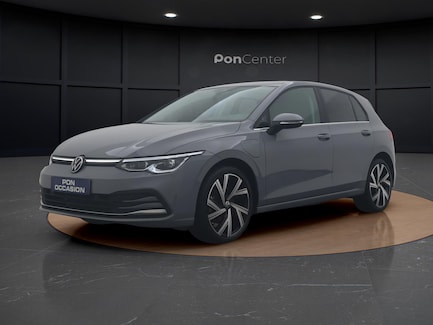 Volkswagen Golf 0