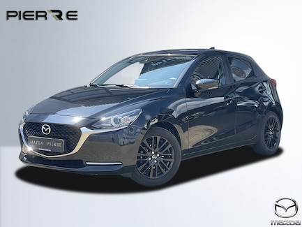 Mazda 2 0