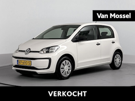 Volkswagen Up! 0