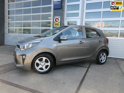 Kia Picanto 0