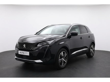 Peugeot 3008 0