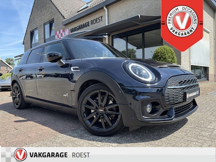 MINI Clubman 0