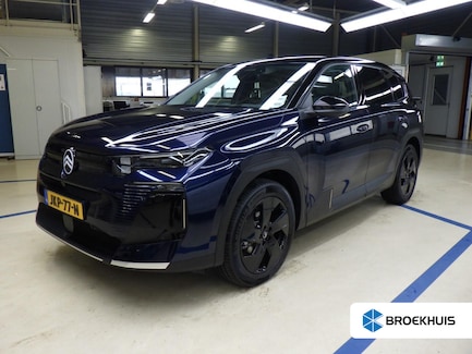 Citroën C5 Aircross 0