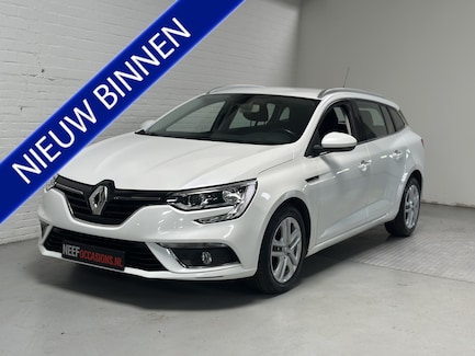 Renault Megane 0